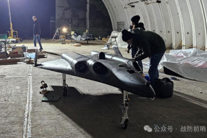 【兵器发展】德国国防部委托初创公司研发高超音速飞行器