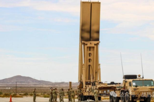 【军情动态】美陆军即将部署首款“黑鹰”高超音速武器