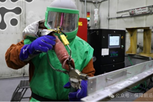 【新闻资讯】美陆军小型企业创新研究计划进入创新与协作新篇章