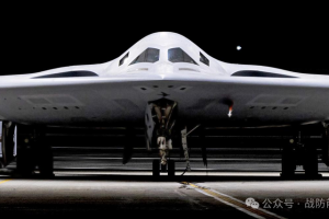 【兵器发展】美空军对空中加油机队建设提出新需求