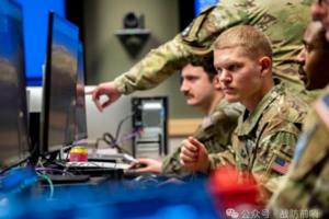 【兵器发展】美太空军与空军合作建立联合仿真环境