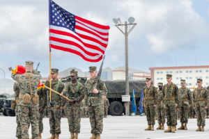 【战略观察】美海军陆战队将在冲绳部署首套反舰导弹防御系统