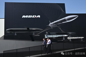 【兵器发展】欧洲正在重建远程打击能力