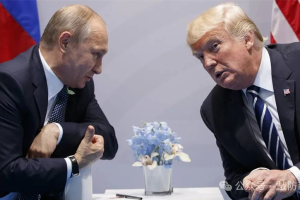 【战略观察】俄罗斯同意暂停攻击乌克兰能源基础设施