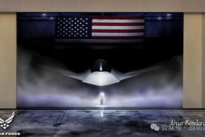 【兵器发展】波音公司赢得美国“下一代空中优势”战斗机合同