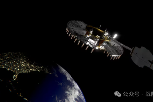 【兵器发展】美太空军GPS实验计划面临的挑战与应对措施