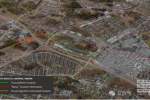 【兵器发展】美国麦克萨公司推出无人机GPS替代导航系统