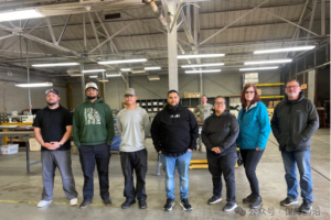 【新闻资讯】美海军供应系统司令部圣地亚哥舰队后勤中心开展培训工作以提高装备保障能力