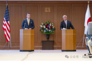 【战略观察】 美国防部长宣布驻日美军升级为联合部队司令部