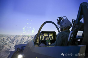 【兵器发展】美空军和海军陆战队首次在联合仿真环境中开展联合训练