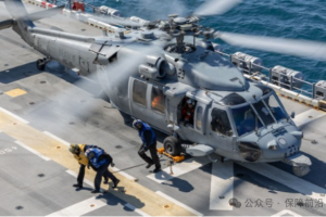 【新闻资讯】美海军计划效仿航空领域经验创新改革维护工作以实现80%部署率目标