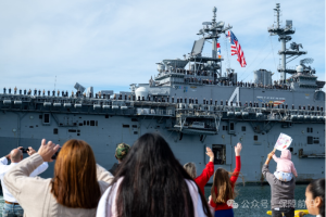 【新闻资讯】美海军陆战队全球部署计划受困于两栖舰艇低战备率