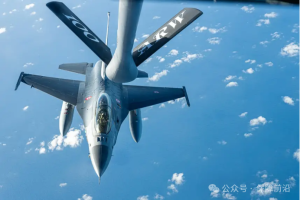 【新闻资讯】空中加油机为“拉姆施泰因旗”2025演习期间的分布式空中作战提供关键保障