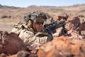 【军情动态】美海军陆战队步兵营进行改革