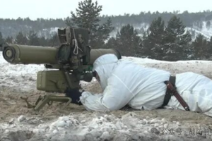 【演训追踪】俄军加强反坦克装甲车辆技能训练