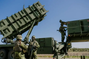 【军情动态】瑞典防空部队通过关键战备能力测试