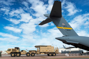 【新闻资讯】美军战略后勤体系面临严峻挑战：跨战区部署暴露运输能力短板与战备缺口