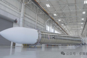 【新闻资讯】美阿斯特拉公司计划利用4号火箭为国防部运送货物