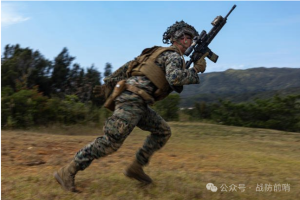 【军情动态】美海军陆战队公布濒海作战团作战模式