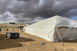 【新闻资讯】美陆军“后勤民事增援项目”为“燧发枪25”和“非洲雄狮25”演习提供基础生活保障服务