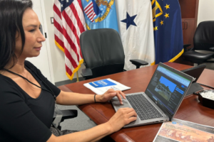 【新闻资讯】石油后勤使用及优化工具助力美国防后勤局能源司令部燃料管理智能化转型