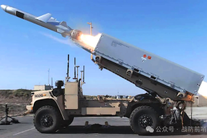 【军情动态】美海军陆战队反舰导弹首次部署吕宋海峡展现前沿拒止新范式