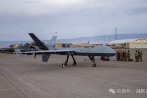 【军情动态】美空军启动“铁敏捷”演习以提升战备水平