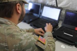【军情动态】美陆军寻求生成式人工智能工具降本增效方法