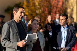 【战略观察】美国防创新部门设立新枢纽以扩展前哨基地网络