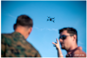 【演训追踪】美海军陆战队训练主管呼吁“放权军士”以扩大无人机配备范围