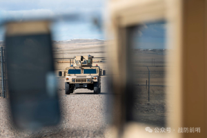 【战略观察】美国防部要求陆军转型为更精简部队