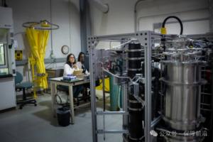 【新闻资讯】美海军空战中心飞机部通过新氧气纯度测试提升机组人员安全