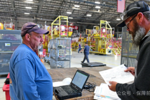 【新闻资讯】美空军华纳罗宾斯航空后勤中心质量保证办公室通过日常任务提高飞机可靠性