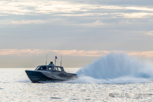 【兵器发展】美海军特种作战部队推进新型舰艇现代化改进
