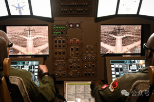 【兵器发展】KC-46加油机远程视觉系统升级项目推迟至2027年夏季