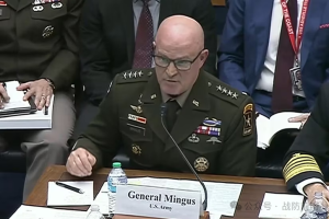 【战略观察】美各军种领导人讨论预算和战备情况