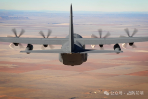 【兵器发展】美国特种作战人员寻求对固定翼飞机进行系列升级