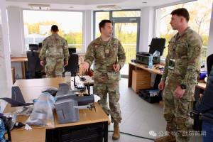 【演训追踪】美陆军启动“奥术雷霆25”演习行动