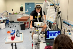 【新闻资讯】美陆军发现碳水化合物补充剂可增强士兵体力