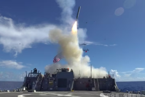 【新闻资讯】美海军将研发新型弹药以应对未来冲突