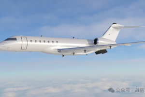 【军情动态】美陆军调整HADES间谍飞机采购数量