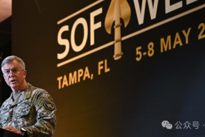 【战略观察】美国特种部队重塑传统军事运作模式