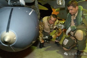 【战略观察】英德联合推进远程深度打击能力建设