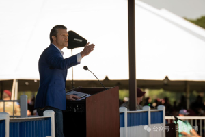 【军情动态】美国防部长称即将上调陆军空降兵薪资待遇