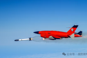 【兵器发展】美海军计划加速无人系统武器采购