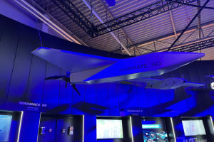 【兵器发展】波兰、罗马尼亚引领东欧无人机热潮