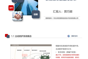 《外军装甲车辆主动防护系统现状及应用分析》专题报告