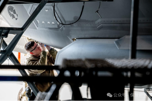 【新闻资讯】行业报告称：随着军队先进飞机列装增加，维护成本将会大幅上升