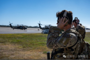 【新闻资讯】美国现役军人和国防部文职人员听力健康有所改善