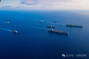 【兵器发展】美海军发展智能工具优化数据处理与保障资源分配